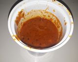 Foto del paso 5 de la receta: Salsa para pizzas 🍕