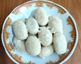 Foto langkah ke 9 dari resep Getas.