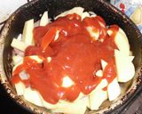 Foto del paso 6 de la receta: Estofado de pollo fácil