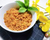 Foto langkah ke 2 dari resep Unti kelapa untuk isian dadar gulung.