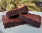 Foto del paso 3 de la receta: Brownies de batata y cacao
