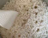 Gambar langkah 5 resipi Nasi goreng tomyam campak2.