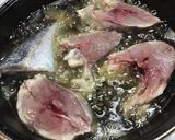 Foto del paso 2 de la receta: Lecha con ajos tiernos y patatas