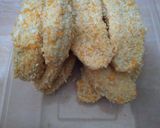 Foto langkah ke 2 dari resep Pisang Crispy.