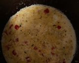 Foto del paso 8 de la receta: Chupe de Camarones 🦐