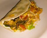 Foto del paso 4 de la receta: Tacos