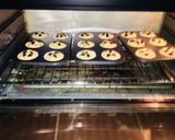 Foto langkah ke 7 dari resep Durian Muffin.