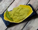 રાજકોટની ફેમસ ચટણી (Rajkot Famous Chutney Recipe in Gujarati) રેસીપી સ્ટેપ3ફોટો