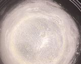 Foto langkah ke 5 dari resep Bolu milo no mixer and megicom simple.