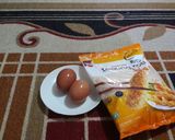 Foto langkah ke 1 dari resep Risoles.