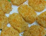Foto langkah ke 3 dari resep Nugget pisang ala mel.