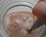 Cara Membuat Basic Iced Milo 2