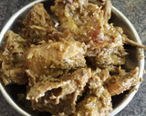 காடை மசாலா பிரட்டல் ரெசிபி ஸ்டேப் 2 புகைப்படம்
