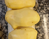 Foto del paso 1 de la receta: Pollo en la Parrigas con Papas al Horno