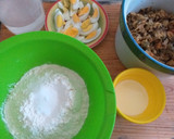 Foto del paso 2 de la receta: Empanadas de Mariscos al Horno