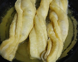 Foto del paso 4 de la receta: Torta frita con levadura