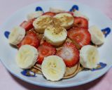 Foto del paso 10 de la receta: Panqueques de Avena 🥞