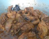Foto langkah ke 1 dari resep Ayam Bacem.
