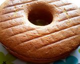 Foto langkah ke 8 dari resep Bolu Pisang.