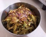 ছোট মাছের ঝাল (Small fish curry recipe in bengali) রেসিপি ধাপ - 2 ছবি
