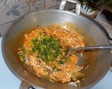 Foto langkah ke 1 dari resep Tahu Pedas Ayam Suwir.