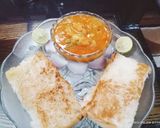 पाव भाजी (Pav Bhaji recipe in hindi) रेसिपी चरण 5 फोटो