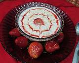 Strawberry Flavoured Sesame Pudding recipe step 10 photo