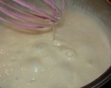 Foto del paso 3 de la receta: Huevos rellenos al horno con bechamel