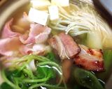 รูปขั้นตอนการทำที่ 5 ของ Hot pot for one