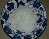 Hình bước làm 7 của món Bún Chả Cá