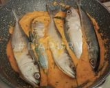 Foto langkah ke 5 dari resep IKAN BAKAR khas PADANG.