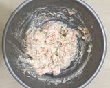 Foto langkah ke 2 dari resep Sup Bola Udang.