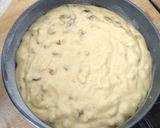 Une image de l'étape 4 de Cake stolinchy.