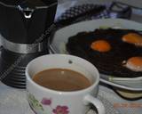 Olive Omelette  املت زیتونی recipe step 11 photo