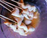 Foto langkah ke 8 dari resep Odeng Ekonomis kuah Tomyum.