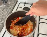 Foto del paso 3 de la receta: Empanadas de Atún 🍣 fáciles y riquísimas