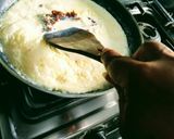 A picture of step 15 of Anjeer Khajoor Kulfi.