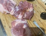 รูปขั้นตอนการทำที่ 1 ของ หมูปิ้ง
