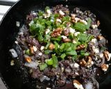 Foto del paso 2 de la receta: Empanadas de morcilla