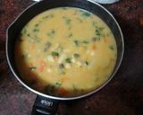 Foto del paso 6 de la receta: Olla gitana con espinacas