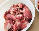 Foto del paso 1 de la receta: Bondiola Ruher