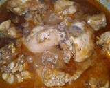 Special chicken karahi recipe step 6 photo