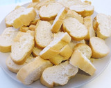 Foto del paso 1 de la receta: Torrejas