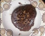 A picture of step 3 of Pan Baked Brownies.