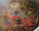 Foto del paso 3 de la receta: Lentejas al estilo de mi casa