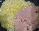 Foto langkah ke 1 dari resep Makaroni Goreng.