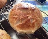 Foto del paso 4 de la receta: Pan káiser