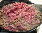Foto del paso 8 de la receta: Relleno para tacos en wok