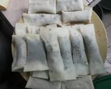 Foto langkah ke 4 dari resep Piscok crispy.