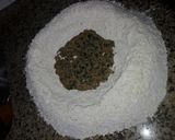 Foto del paso 2 de la receta: Pizzas de Harina integral